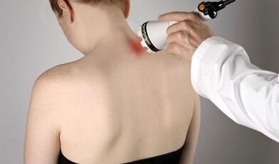 Schmerzbehandlung Physiotherapie Verfahren