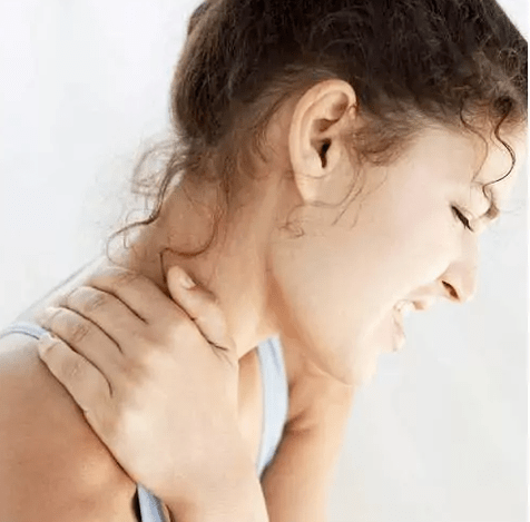 Schmerzen für Osteochondrose