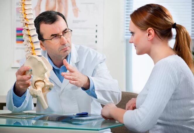 OKZ -Diagnose